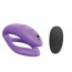 Смарт-вибратор для пар We-Vibe Sync O Light Purple - [Фото 1]