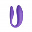 Смарт-вибратор для пар We-Vibe Sync GO Light Purple - [Фото 4]