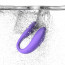 Смарт-вибратор для пар We-Vibe Sync GO Light Purple - [Фото 6]