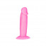 Набор фаллоимитаторов ADDICTION Silly Willy Glow in the Dark 12 шт - [Фото 3]