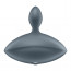 Анальная вибропробка Satisfyer Booty Absolute Beginners 4, для начинающих, вводимая часть 3 см - [Фото 3]
