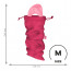 Мешочек для хранения игрушек Satisfyer Treasure Bag M Pink - [Фото 1]