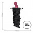 Мешочек для хранения игрушек Satisfyer Treasure Bag XL Black - [Фото 1]