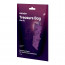 Мешочек для хранения игрушек Satisfyer Treasure Bag XL Violet - [Фото 3]