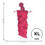 Мешочек для хранения игрушек Satisfyer Treasure Bag XL Pink - [Фото 1]