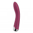 Вибратор точки G с вращением Satisfyer Spinning Vibe 1 Red, 2 мотора - [Фото 3]