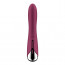 Вибратор точки G с вращением Satisfyer Spinning Vibe 1 Red, 2 мотора - [Фото 6]