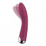 Вибратор точки G с вращением Satisfyer Spinning Vibe 1 Red, 2 мотора - [Фото 2]