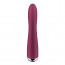 Вибратор точки G с вращением Satisfyer Spinning Vibe 1 Red, 2 мотора - [Фото 4]