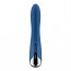Вибратор точки G с вращением Satisfyer Spinning Vibe 1 Blue, 2 мотора - [Фото 6]