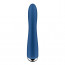 Вибратор точки G с вращением Satisfyer Spinning Vibe 1 Blue, 2 мотора - [Фото 4]
