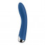 Вибратор точки G с вращением Satisfyer Spinning Vibe 1 Blue, 2 мотора - [Фото 3]