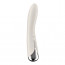 Вибратор точки G с вращением Satisfyer Spinning Vibe 1 Beige, 2 мотора - [Фото 5]