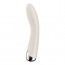 Вибратор точки G с вращением Satisfyer Spinning Vibe 1 Beige, 2 мотора - [Фото 3]