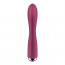 Вибратор-кролик с ротацией Satisfyer Spinning Rabbit 1 Red, 3 мотора - [Фото 4]