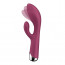 Вибратор-кролик с ротацией Satisfyer Spinning Rabbit 1 Red, 3 мотора - [Фото 2]