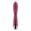 Вибратор-кролик с ротацией Satisfyer Spinning Rabbit 1 Red, 3 мотора - [Фото 6]