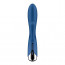 Вибратор-кролик с ротацией Satisfyer Spinning Rabbit 1 Blue, 3 мотора - [Фото 6]