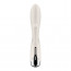 Вибратор-кролик с ротацией Satisfyer Spinning Rabbit 1 Beige, 3 мотора - [Фото 6]