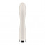 Вибратор-кролик с ротацией Satisfyer Spinning Rabbit 1 Beige, 3 мотора - [Фото 4]