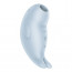 Вакуумный клиторальный стимулятор с вибрацией Satisfyer Seal You Soon, 2 независимых мотора - [Фото 5]