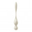 Вагинальные смарт-шарики с вибрацией Satisfyer Love Birds 1 Connect App White, 78 г - [Фото 3]