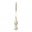 Вагинальные смарт-шарики с вибрацией Satisfyer Love Birds 1 Connect App White, 78 г - [Фото 5]