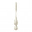 Вагинальные смарт-шарики с вибрацией Satisfyer Love Birds 1 Connect App White, 78 г - [Фото 4]