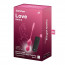Вагинальные смарт-шарики с вибрацией Satisfyer Love Birds 2 Connect App Red, 86 г, пульт ДУ - [Фото 5]