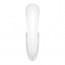 Вагинально-клиторальный вибратор Satisfyer G for Goddess 1 White, 2 мотора - [Фото 5]