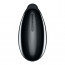 Вибратор для наружной стимуляции Satisfyer Spot On 2 Black, очень мощный, гибкий отросток - [Фото 3]