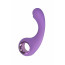Вибратор для точки G FairyGasm BraveryAward violet - [Фото 5]