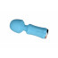 Мини-вибромассажер FairyGasm SecretFuntasy blue - [Фото 3]