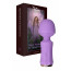 Мини-вибромассажер FairyGasm SecretFuntasy violet - [Фото 1]