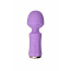 Мини-вибромассажер FairyGasm SecretFuntasy violet - [Фото 2]