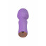 Мини-вибромассажер FairyGasm SecretFuntasy violet - [Фото 5]
