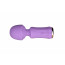 Мини-вибромассажер FairyGasm SecretFuntasy violet - [Фото 4]
