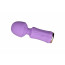 Мини-вибромассажер FairyGasm SecretFuntasy violet - [Фото 3]