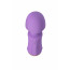 Мини-вибромассажер FairyGasm SecretFuntasy violet - [Фото 6]