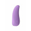 Вибратор-язычок FairyGasm ThrillLeaf violet - [Фото 2]