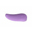 Вибратор-язычок FairyGasm ThrillLeaf violet - [Фото 4]