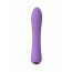 Вибратор с подогревом FairyGasm WowGenie violet, подогрев до 42 °C - [Фото 5]