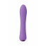 Вибратор с подогревом FairyGasm WowGenie violet, подогрев до 42 °C - [Фото 4]