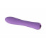 Вибратор с подогревом FairyGasm WowGenie violet, подогрев до 42 °C - [Фото 3]
