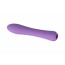 Вибратор с подогревом FairyGasm WowGenie violet, подогрев до 42 °C - [Фото 2]