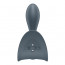 Анальная вибропробка Satisfyer Booty Absolute Beginners 2, для начинающих, вводимая часть 3,5 см - [Фото 4]