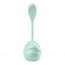 Смарт-виброяйцо Satisfyer Smooth Petal Connect App Mint - [Фото 3]