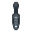 Вагинально-клиторальный вибратор Satisfyer G for Goddess 1 Dark Grey, 2 мотора - [Фото 2]