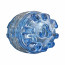 Мастурбатор Fleshlight Quickshot Turbo Blue Ice, компактный, отлично для пар и минета - [Фото 2]