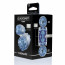 Мастурбатор Fleshlight Quickshot Turbo Blue Ice, компактный, отлично для пар и минета - [Фото 6]